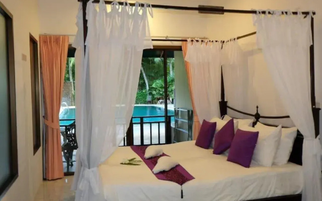 Rawai Suites Phuket