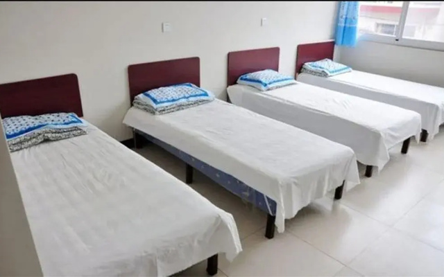 Si Yu Hostel