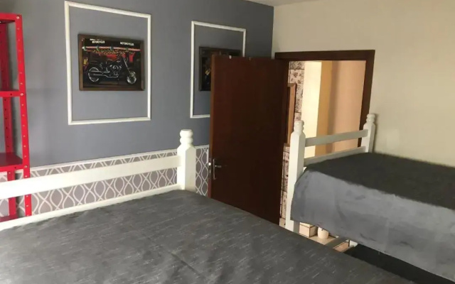 Hostel SIL CARDOSO