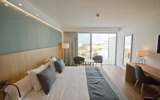 Hotel Seth 55 Santo Tomas