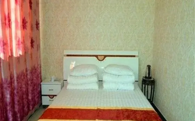 Pingyao Dichangjiu Hotel