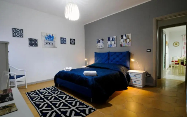 B&B Panorama