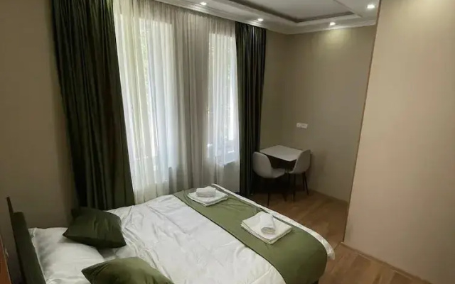 Отель Serenity Likani Villa Hotel