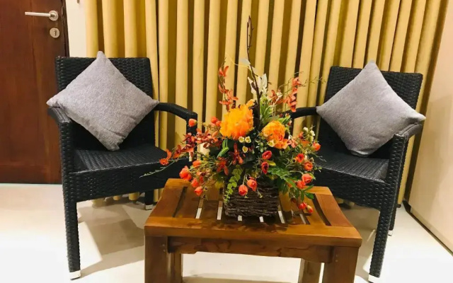 Ceylon Kingsmen Garden Hotel