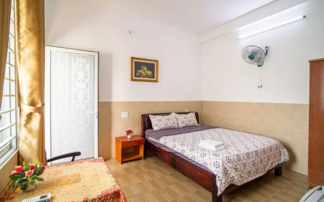 Bolero Hotel & Homestay