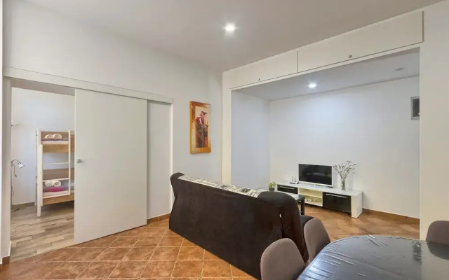 Apartment Suzy