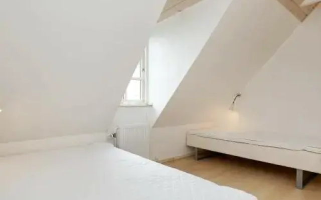 Holiday Home Vestervig Ix