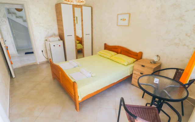 Ratac Eco Guest House