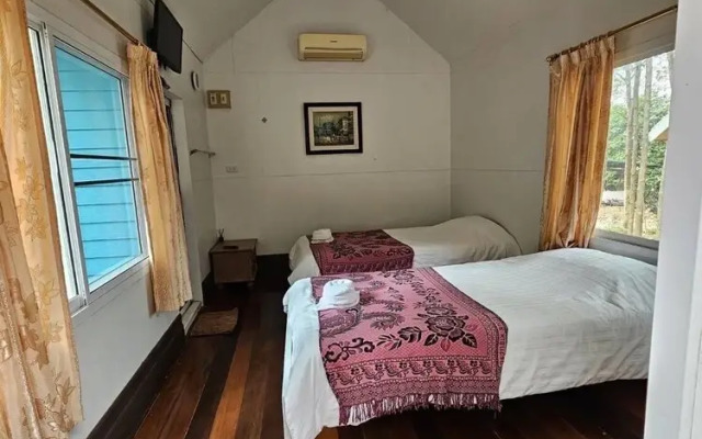 Baan Rai Somkiat Homestay