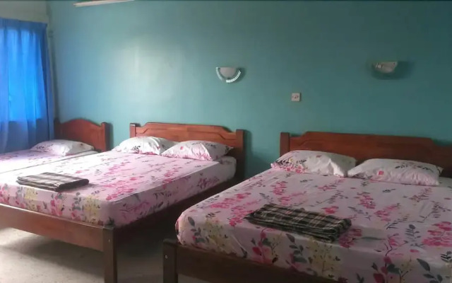 Blue Star Hotel Kuala Kangsar