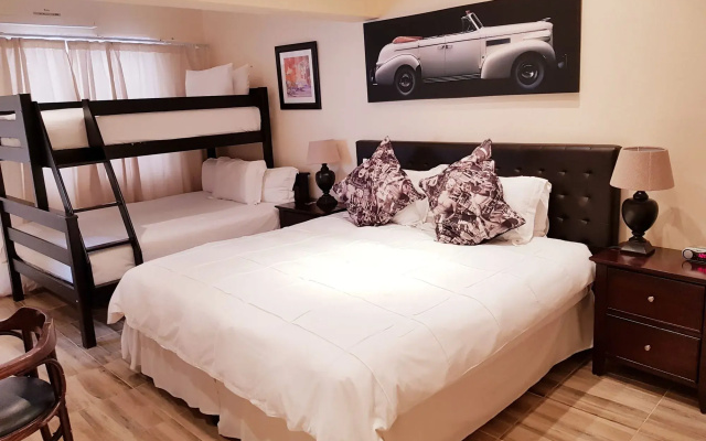 Tariman INN