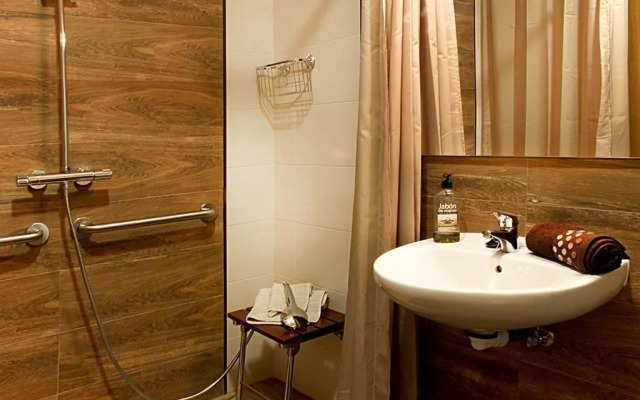 Apartamentos Veleta