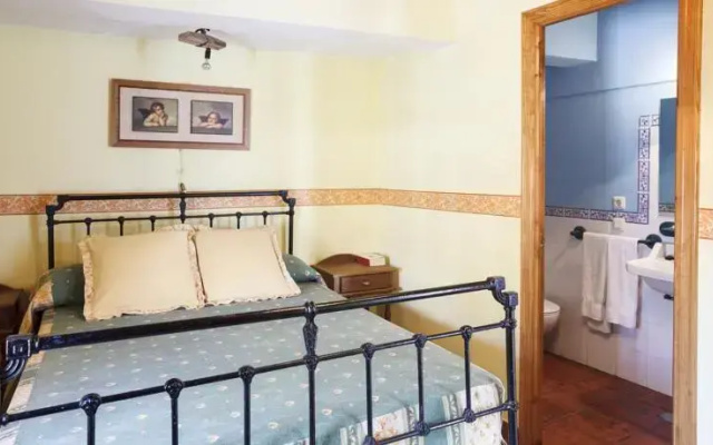 La Casa del Tío Venancio