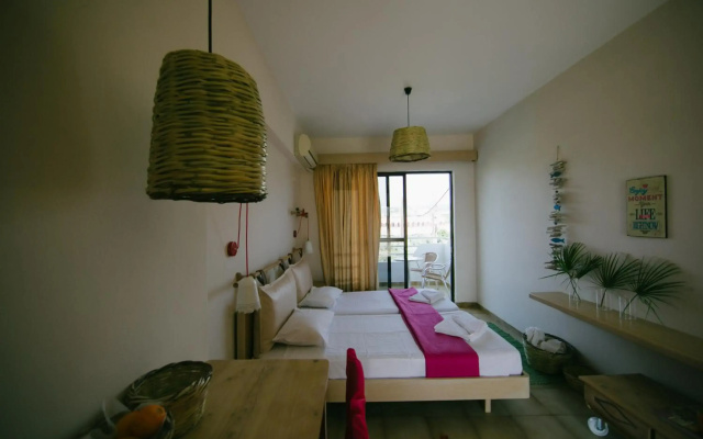 Gorgona Studios