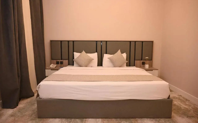 Riyadh Inn Hotel