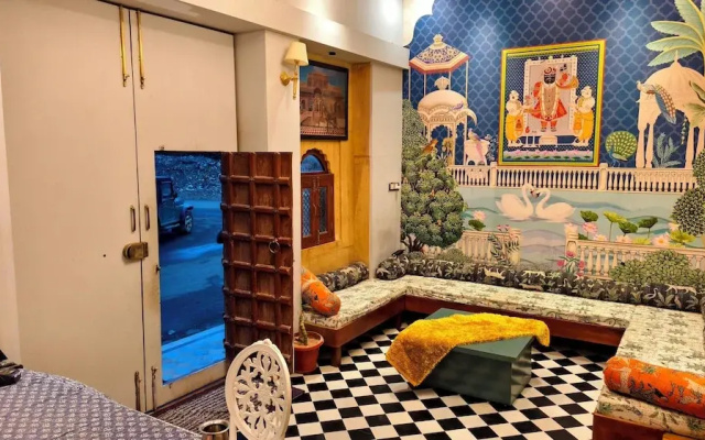 Svarn By Experience Jaisalmer