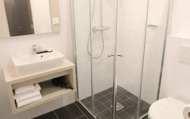 Apple Inn Hotel