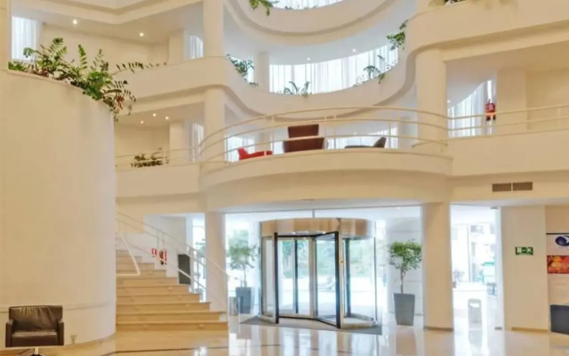 Hotel Ceuta Puerta de África