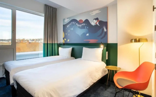 ibis Styles Pforzheim