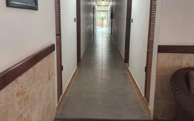 Apartment 3 Minutes From The Beach