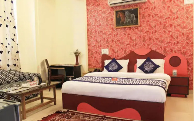 B&B Haridwar