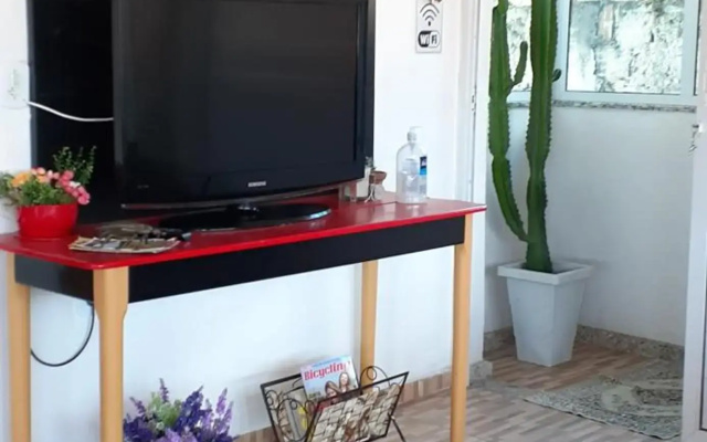 Casa temporada Cocal/Praia de Itaparica-Vila Velha