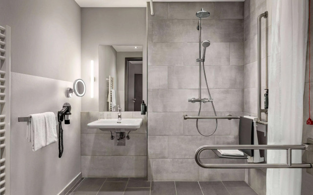 Vienna House Easy by Wyndham Bremen
