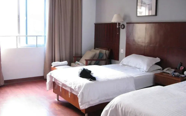SSAW Boutique Hotel