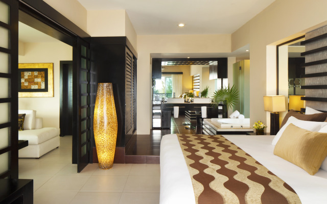 The Fives Beach Hotel & Residences All Senses Inclusive
