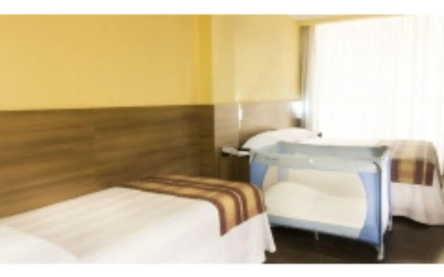 Tri Hotel Bento Gonçalves