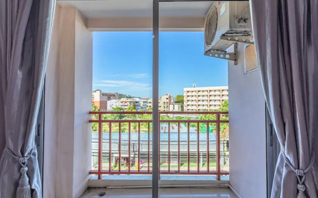 Sunflower Hotel