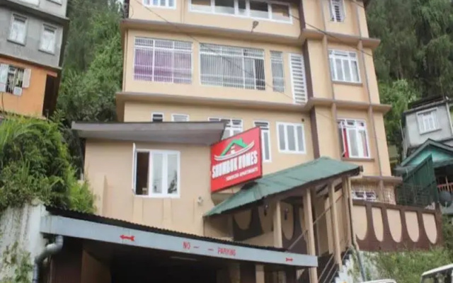 Hotel Shumbuk Homes & Serviced Apartment