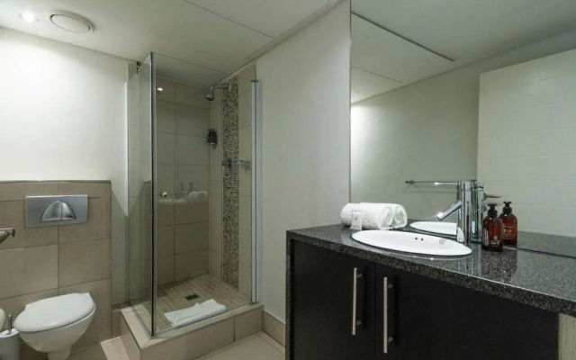 Xenia Aparthotel by Totalstay