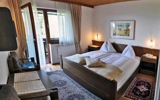 Hotel Garni Wurzer