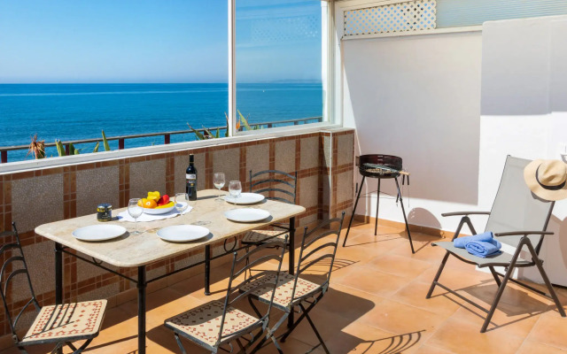 Holiday Home Avenida del Pirata