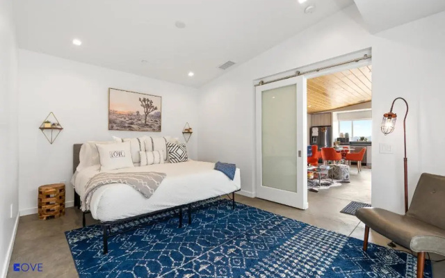 Ventana Cove