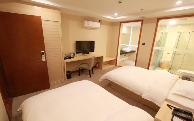 SB Junying Hotel