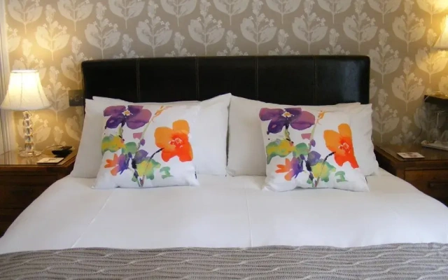 Birchleigh Guest House