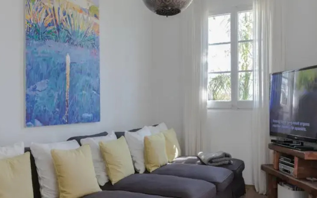 Casa Nova Estate Sitges