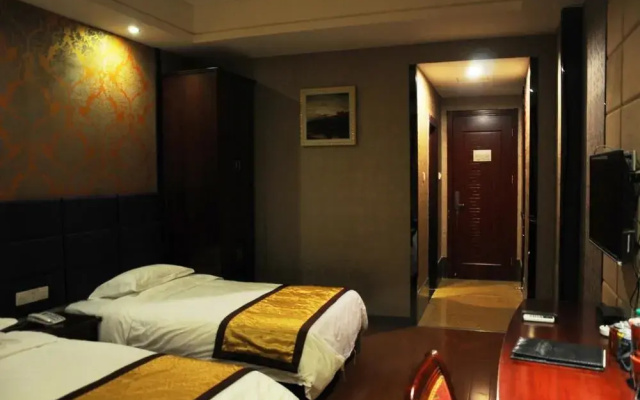 Xinji Holiday Hotel