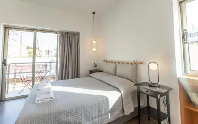 Rooms - Unique staying in Paphos Centre