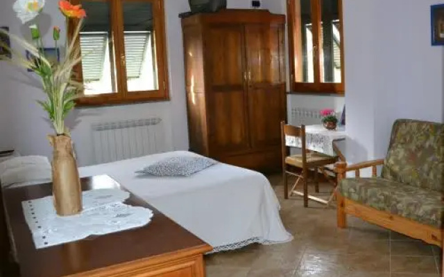 La Taverna Del Nonno