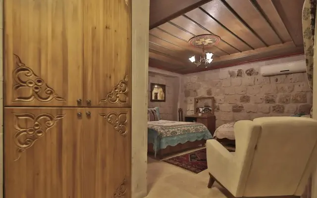 Guzide Cave Hotel