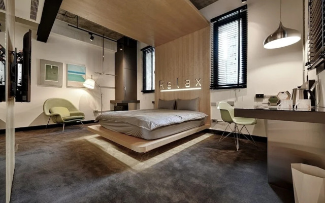Stable Hotel