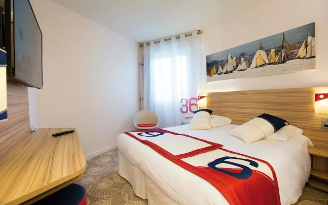 Club Vacances Bleues Plein Sud