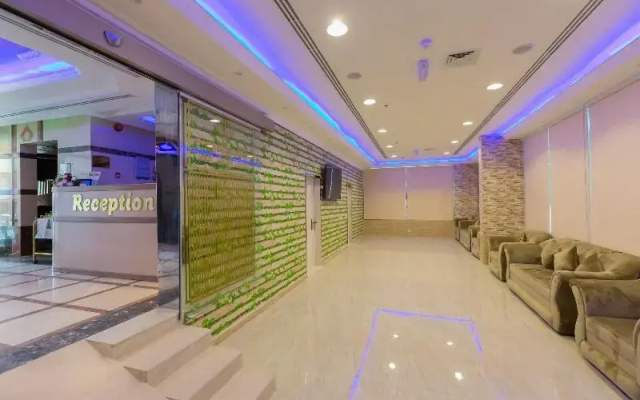 Dream Palace Hotel