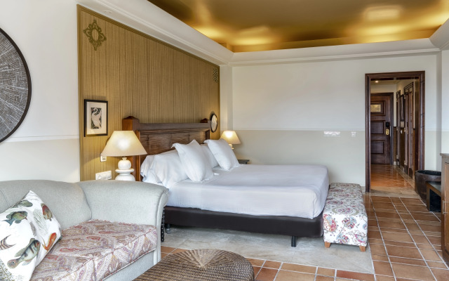 Hotel Vincci Selección La Plantación del Sur