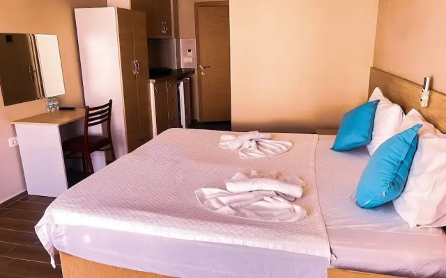 Figen Suite Hotel 2