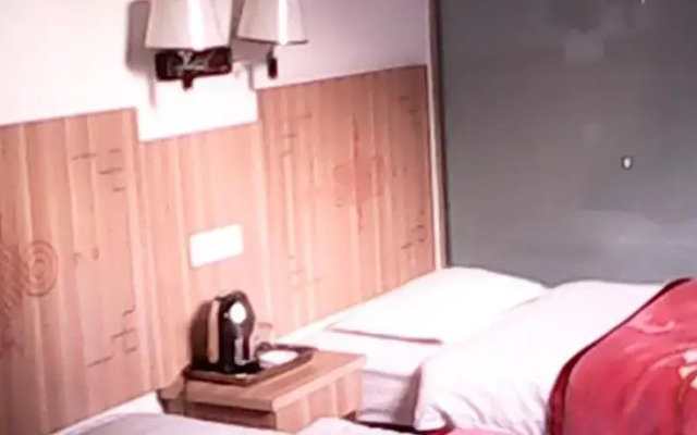 Wutaishan Tong Fu Hotel