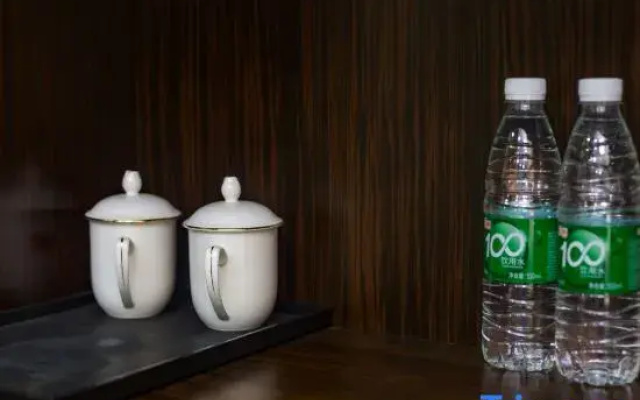 Maolin'ge Hotel